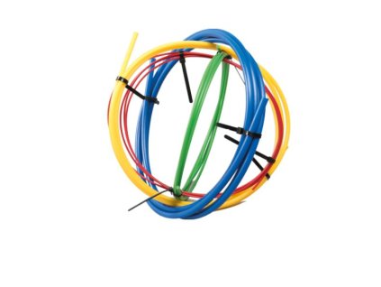 Sada hadic na ohýbání 6404SCP | NKKLIMA.CZ