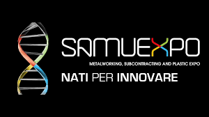 SAMUEXPO 2026 - Pordenone, Itálie