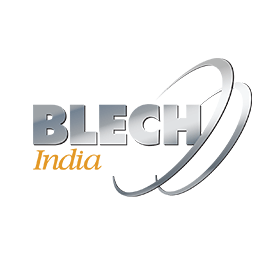 JIŽ PROBĚHLO - BLECH India 2023 - Indie, Mumbai