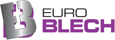 JIŽ PROBĚHLO - EuroBLECH 2024 - Hanover, Německo