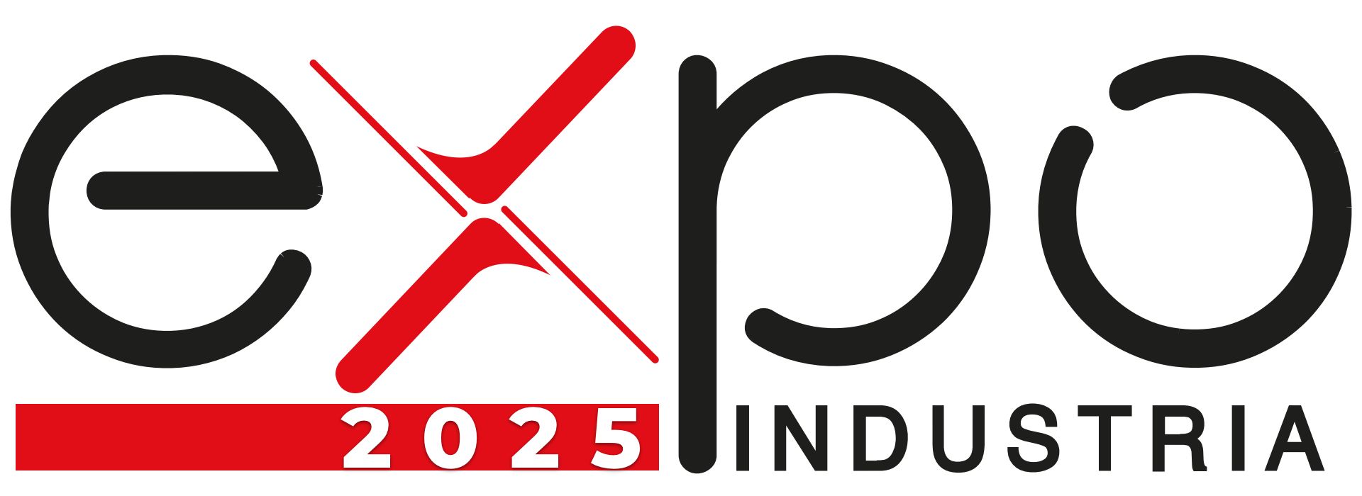 EXPO INDUSTRIA 2025 - Itálie, Vicenza