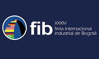 Bogotá Industrial International Fair - Bogota, Kolumbie
