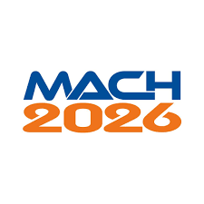 MACH 2026 - Brimingham, Velká Británie