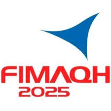 FIMAQH 2025 - ARGENTINA, LA RURAL