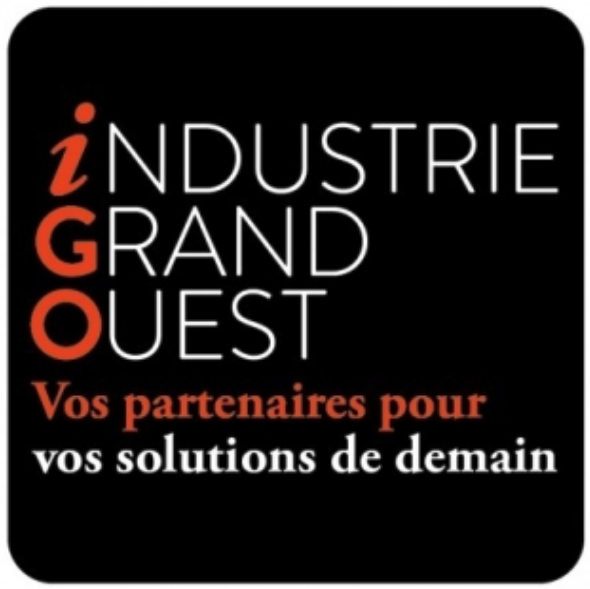 Industrie Grand Ouest 2024 - Francie, Nantes