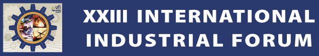International Industrial Forum 2025 - Ukrajina, Kyjev