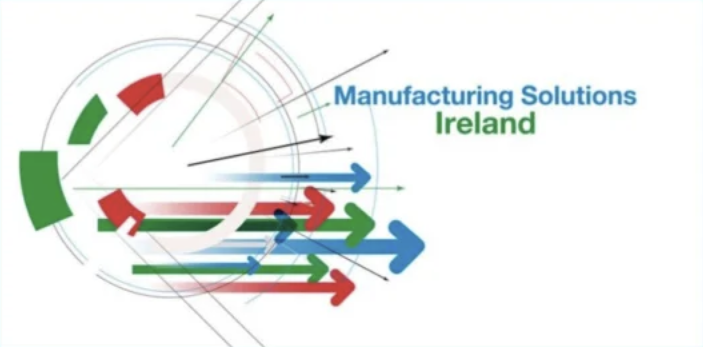 Manufacturing Solutions Ireland 2025 - Irsko, Limerick
