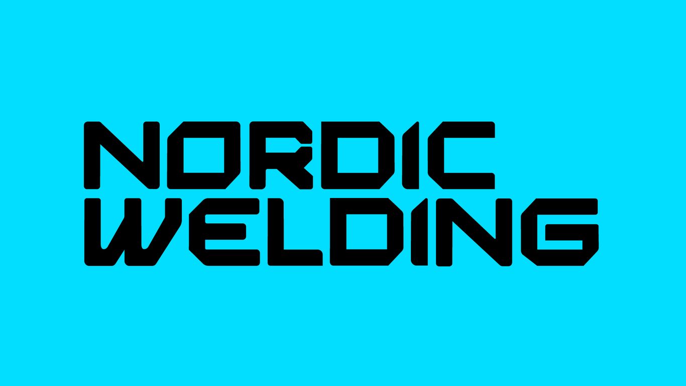 Nordic Welding 2026 - Tampere, Finsko