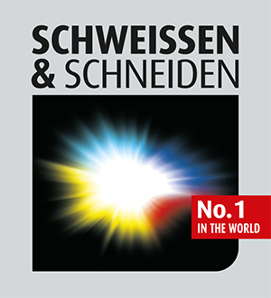 SCHWEISSEN & SCHNEIDEN 2025 - Německo, Essen