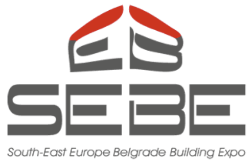 SEEBBE International Building Trade Fair 2025 - Srbsko, Belgrade