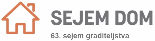 SEJEM DOM 2025 - Slovinsko, Ljubljana
