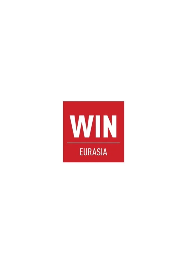 WIN EUROASIA 2026 - Turecko Istanbul