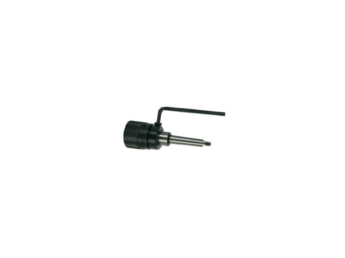 Rychloupínací pouzdro MK3 pro vrtáky s upínáním Weldon 19mm
