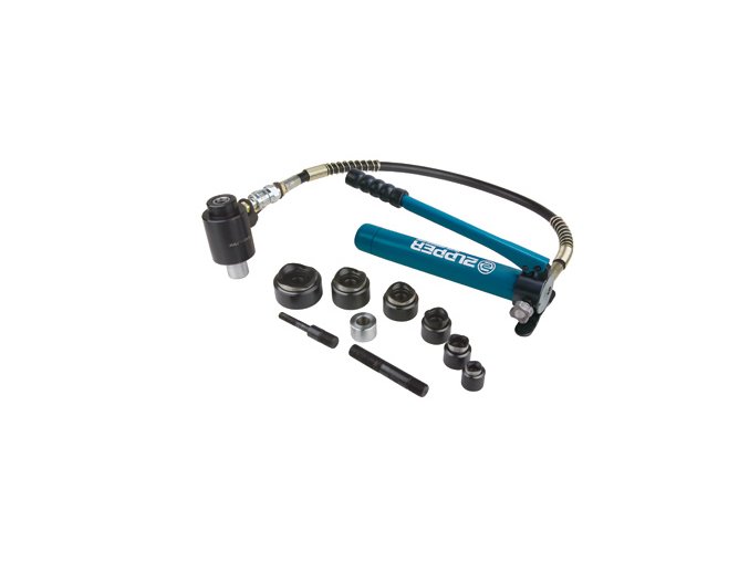 SYK-8B Ruční hydraulická děrovací pumpa flexibilní