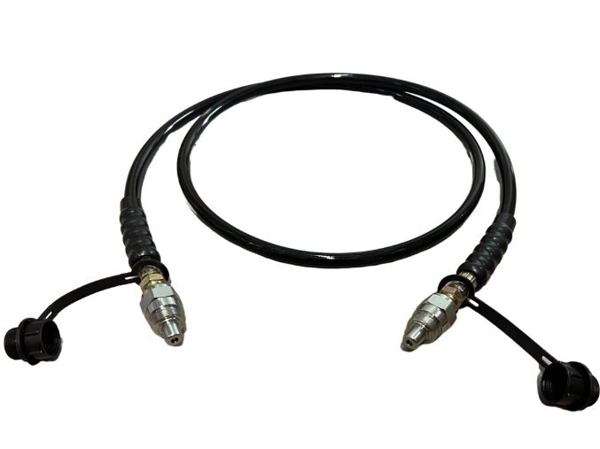 TEP 700 HOSE 2