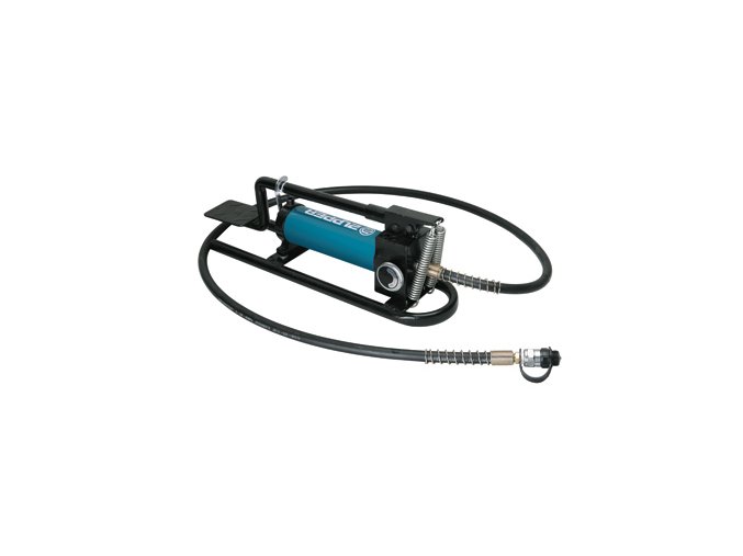 TFP-800 Nožní hydraulická pumpa