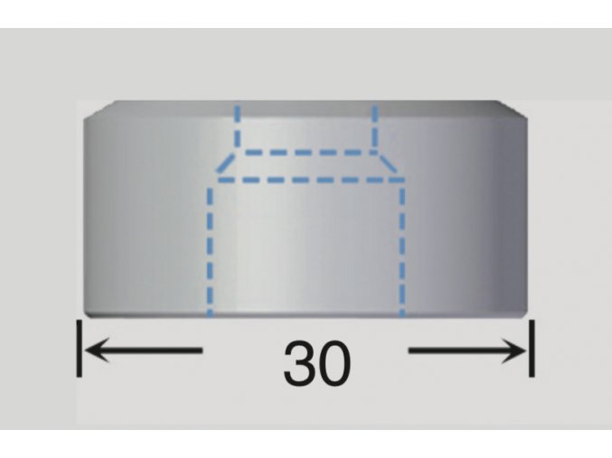 MUBEA SUNRISE MM30