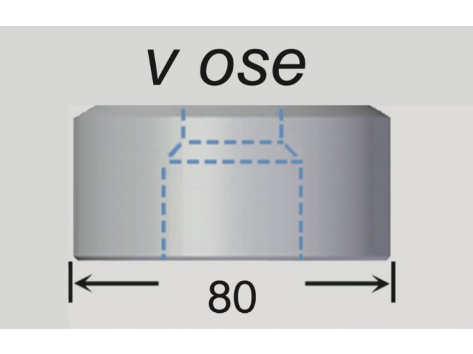 MUBEA SUNRISE MM80