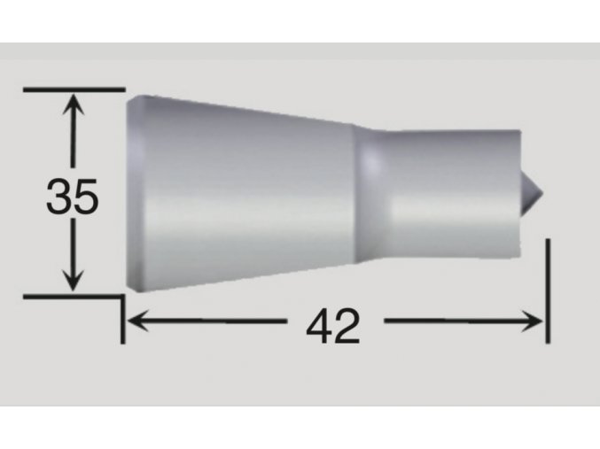 VERNET PV3 35:42