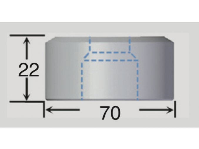 VERNET CNC 13