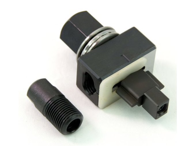 Děrovací nástroj 19,8 x 11,3mm 9-pólový (SUB-MIN-D)