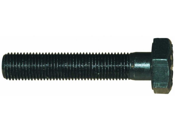 Tažný šroub M10x55 mm pro děrovací nástroje Sanita