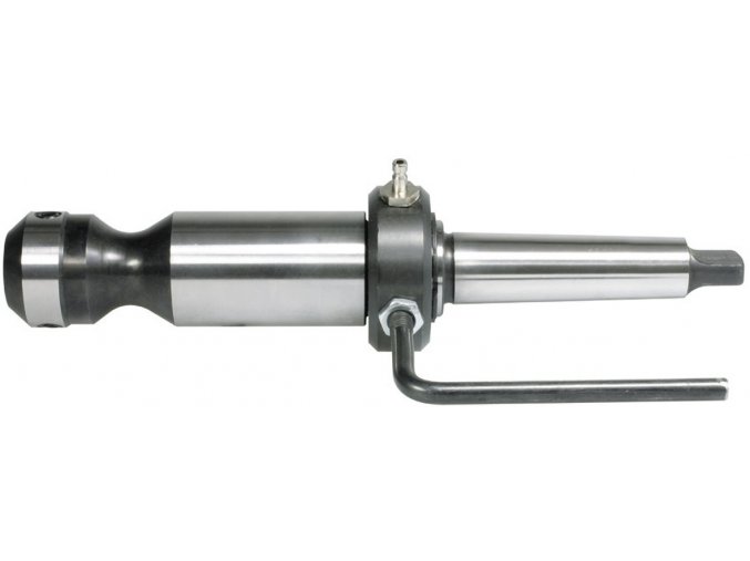 Upínací pouzdro MK3 pro vrtáky s upínáním Weldon 19mm (PRODLOUŽENÉ)