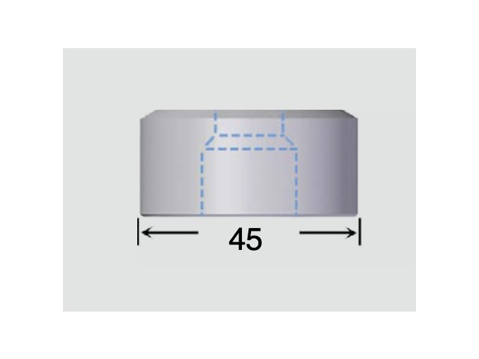 E8 matrice