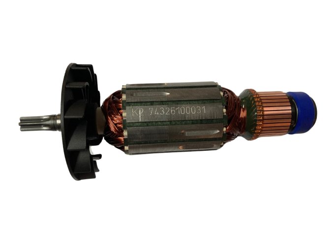 189813004 Rotor
