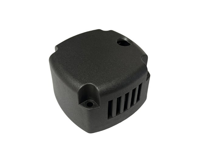 189502050 Kryt motoru
