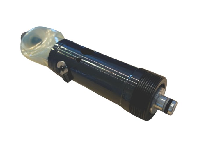 PZ40C hydraulic set