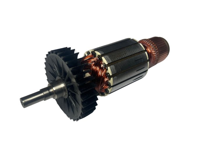 53275001231 Rotor