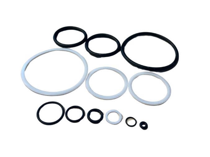 BZ12 ring seal set