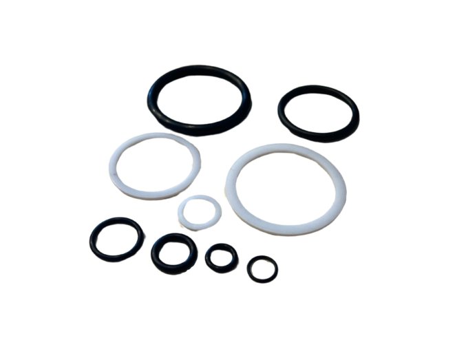PZ240 ring seal set