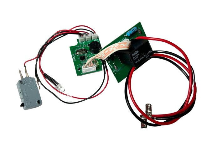 EZ60UNV EZ12 EZ45 EZ300 elektronika