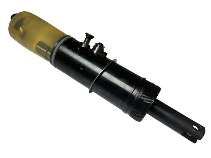 BZ45 hydraulic set