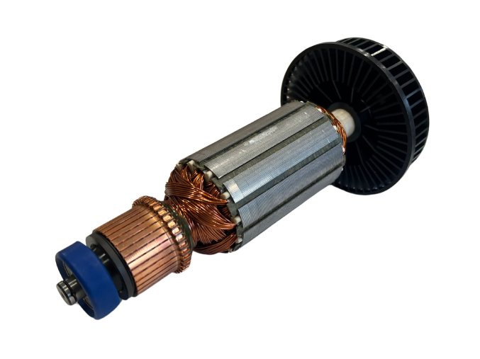 189813074 Rotor