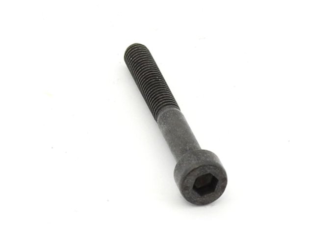 DIN912 M5X40 8.8 A2R