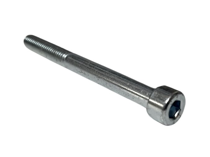 DIN912 M8X80 8.8