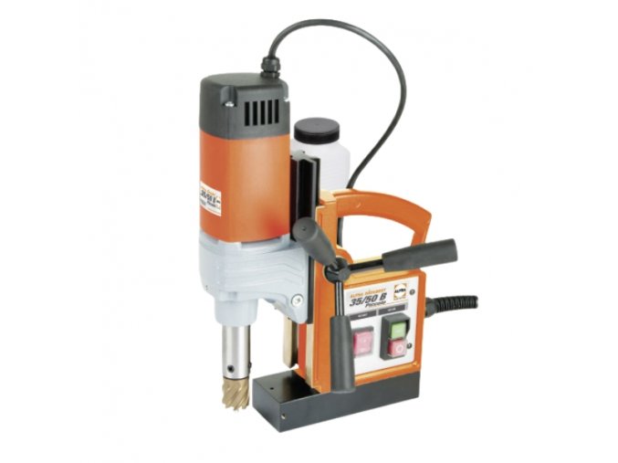 Magnetická vrtačka ALFRA ROTABEST RB 35/50 B Piccolo