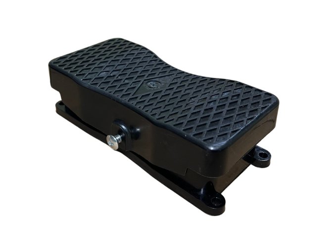 TEP 700B controller foot 1