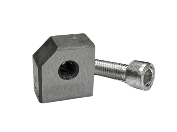 150.01393 Nepohyblivý nůž pro SILVERCUT 20