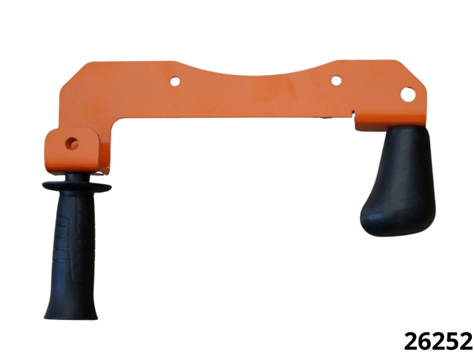 Pomocné madlo pro inoXpipe Beveler