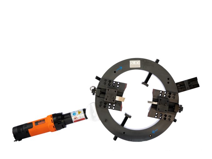 Phyton305ES 4