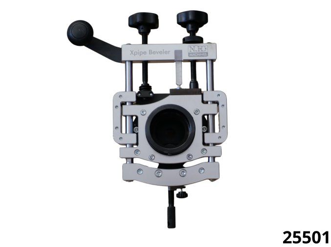 inoXpipe Beveler