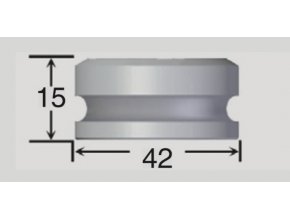 VERNET CNC 8