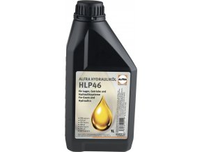 Hydraulický olej HLP 46 - 1l