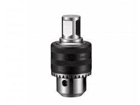 Vrtací sklíčidlo pro spirálové vrtáky 1,5-13mm s upínáním Weldon 19mm