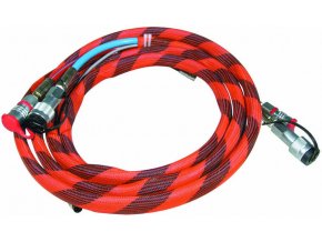 Náhradní hydraulický kabel APS Premium 5m