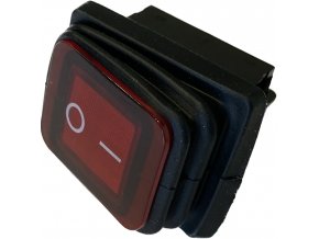 2303203 Vypínač magnetu